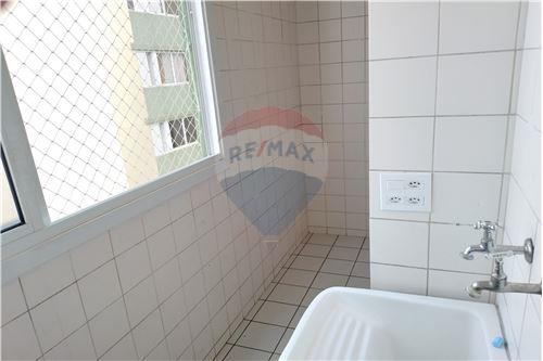 Apartamento - Alugar - São Paulo , São Paulo - 13 - 601751013-247