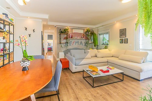 Venda-Apartamento-Santo Amaro , São Paulo , São Paulo , 04757050-601251086-372