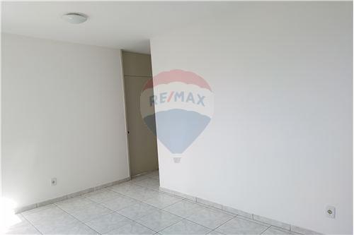 Apartamento - Alugar - São Paulo , São Paulo - Sala de estar - 601751013-247