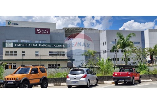 Alugar-Galpão-Rua Serra da Mantiqueira , 73  - Novo Centro , Vargem Grande Paulista , São Paulo , 06730000-602291016-332