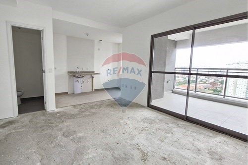 Venda-Apartamento-Rua Arnaldo José Pacífico , 18  - Jardim das Perdizes  - Água Branca , São Paulo , São Paulo , 05036175-601361043-41