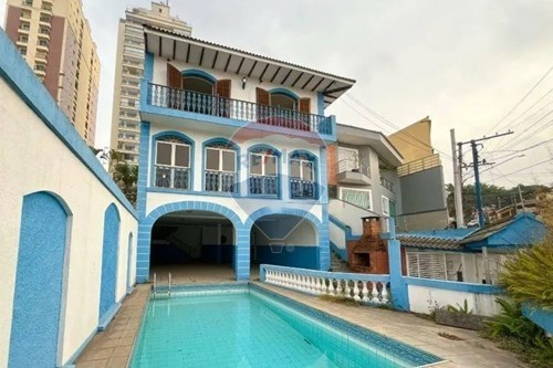 Alugar-Casa Comercial-Rua Capitão Rabelo , 265  - Jardim São Paulo(Zona Norte) , São Paulo , São Paulo , 02039010-602291016-314