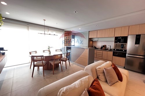 Venda-Apartamento-Rua Rita Joana de Sousa , 464  - Brooklin Novo , São Paulo , São Paulo , 04601-061-601361051-51