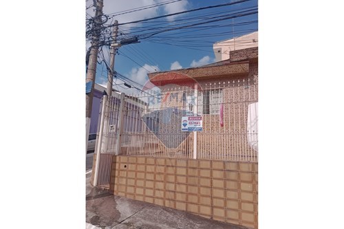 Alugar-Casa-Vila Santa Virginia , São Paulo , São Paulo , 03279060-602131003-300