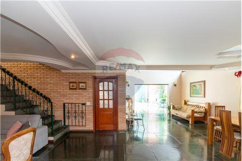 For Sale-Two Level House-AV DO ANASTACIO, , 1888  - City América , São Paulo , São Paulo , 05119-000-601751014-2