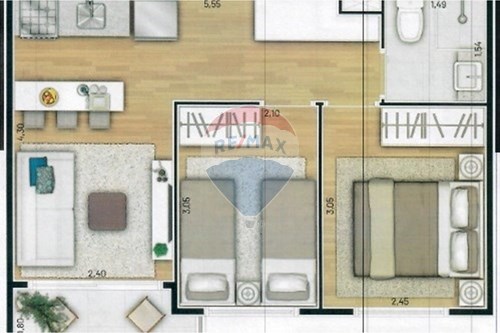 Slider Image Thumbnail