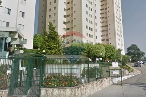 Venda-Apartamento-Parque São Domingos , São Paulo , São Paulo , 05128900-601441044-37