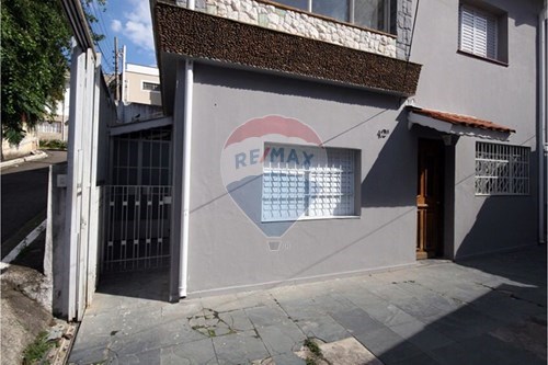 Alugar-Casa de Condomínio-Liberdade , São Paulo , São Paulo , 01511010-602361006-196