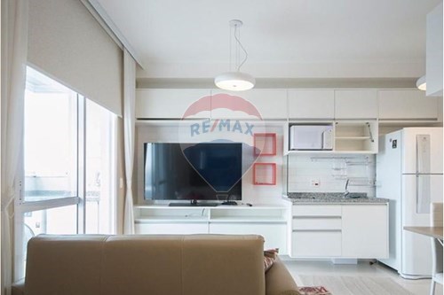 Alugar-Apartamento-Rua Coronel Luís Barroso , 582  - Now Alto da Boa Vista  - Santo Amaro , São Paulo , São Paulo , 04750030-601361040-167