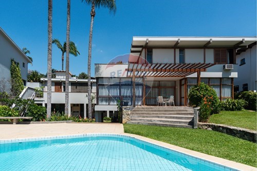 Venda-Casa-Rua Deputado Fábio Aranha , 3  - Pacaembu , São Paulo , São Paulo , 01250060-601361053-45