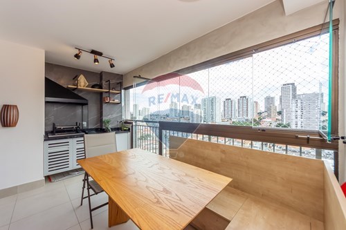 Venda-Apartamento-Avenida Nazaré , 1066-1690  - Ipiranga , São Paulo , São Paulo , 04262200-601811043-8