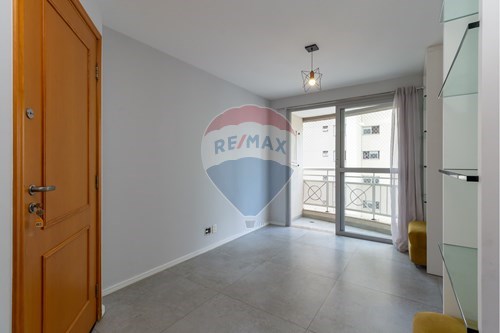 Venda-Apartamento-Vila Leopoldina , São Paulo , São Paulo , 05303000-602101005-103