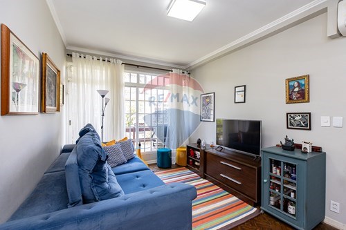 Venda-Apartamento-Vila Cordeiro , São Paulo , São Paulo , 04583100-601131073-16