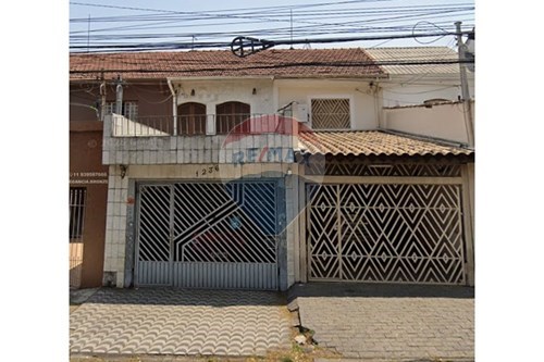 Alugar-Casa-Rua Guaipá , 1236  - Vila Leopoldina , São Paulo , São Paulo , 05089000-602181005-142