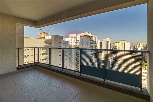 Venda-Apartamento-Cristiano Viana , 950  - Pinheiros , São Paulo , São Paulo , 05411001-601271064-56