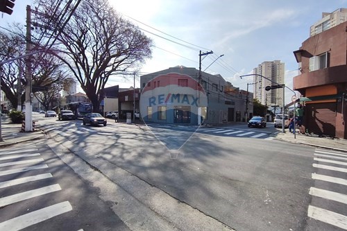 Venda-Prédio-Vila Romana , São Paulo , São Paulo , 05042000-602191015-35
