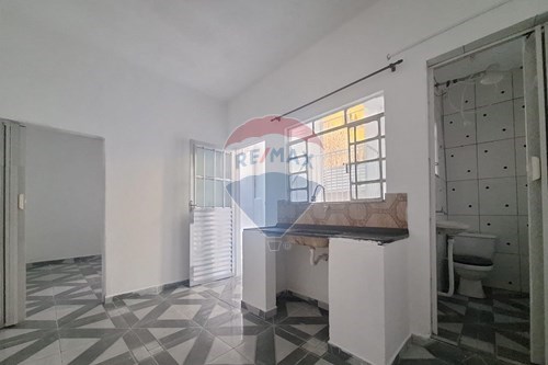 Alugar-Casa-barra do sirinhaem , 144  - UBS JD GUARANI  - Jardim Guarani , São Paulo , São Paulo , 02851-040-601751005-548