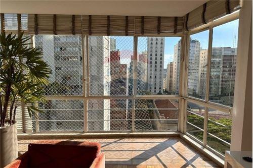 For Sale-Condo/Apartment-Avenida Higienópolis , 826  - Colégio Sion e Rio Branco  - Higienópolis , São Paulo , São Paulo , 01238-000-601271059-208