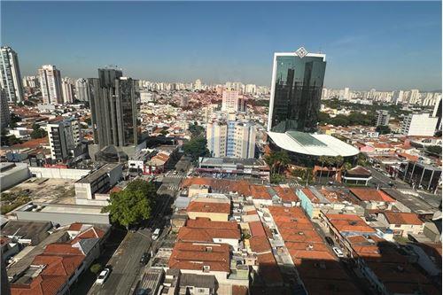 For Sale-Service Apartment-Rua Serra de Jureia , 351  - Travessa Rua Euclides Pacheco  - Tatuapé , São Paulo , São Paulo , 03323020-601161007-125