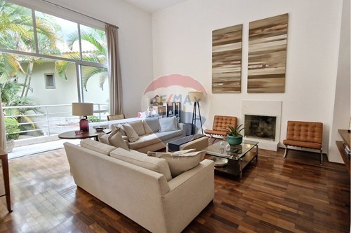 Alugar-Casa-Morumbi , São Paulo , São Paulo , 05654040-601361020-455