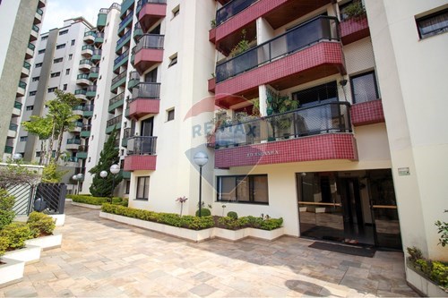 Venda-Apartamento-Rua Professor Rui Bloem , 97  - Á 250 metros Restaurante HAYUMI SUSHI  - Freguesia do Ó , São Paulo , São Paulo , 02802010-601751003-289