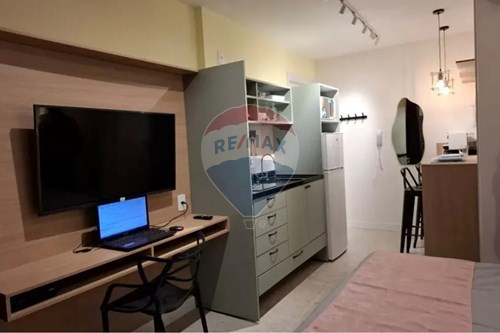 Alugar-Studio-Rua Valdir Niemeyer , 103  - Sumaré , São Paulo , São Paulo , 01257-080-602361011-76