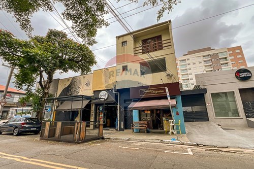 Venda-Prédio-Rua Brentano , 241/243  - Rua Nanuque  - Vila Leopoldina , São Paulo , São Paulo , 05302040-601261089-537