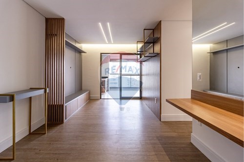 Alugar-Apartamento-Rua João de Lacerda Soares , 31  - Air Brooklin  - Brooklin , São Paulo , São Paulo , 04707010-601361020-463