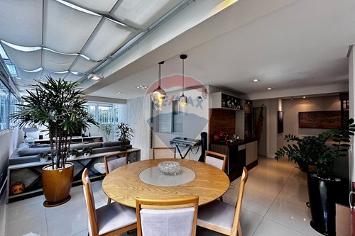 Venda-Apartamento-Alto da Boa Vista , São Paulo , São Paulo , 04741000-602321013-45