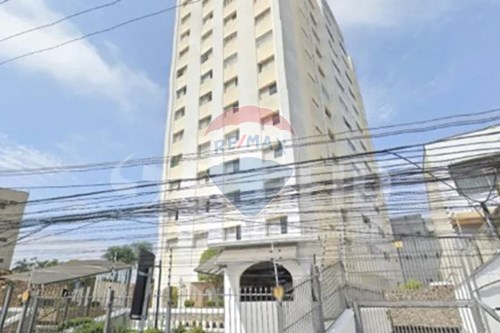 Residential - Condo/Apartment - São Paulo , São Paulo - BR