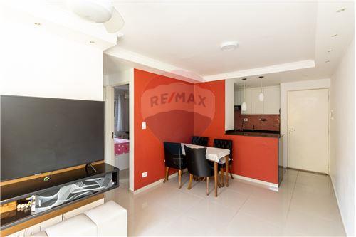 Venda-Apartamento-Rua Miguel Petrilli , 150  - Vila Jaraguá , São Paulo , São Paulo , 05162-250-601441012-3