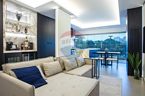 Alugar-Apartamento-Avenida Rubem Berta , 850  - Indianópolis , São Paulo , São Paulo , 04074000-601241003-215