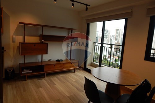 Alugar-Studio-Perdizes , São Paulo , São Paulo , 05015001-602191024-32