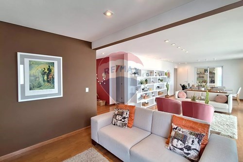 Alugar-Apartamento-Vila Romana , São Paulo , São Paulo , 05051030-602101050-141