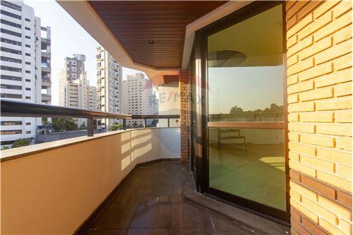 For Sale-Penthouse-AVENIDA BARÃO DE MELGAÇO , 168  - AVENIDA BARÃO DE MELGAÇO  - Morumbi , São Paulo , São Paulo , 05684-030-601271059-58