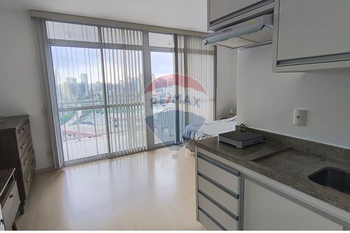 Alugar-Apartamento-Rua Cesar Vallejo , 100  - Real Parque , São Paulo , São Paulo , 05685000-601461005-161