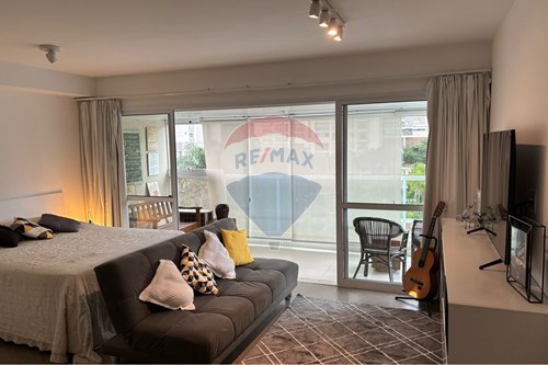 Residential - Condo/Apartment - São Paulo , São Paulo - BR