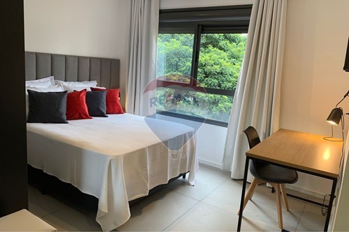 Alugar-Apart Hotel/ Flat-Perdizes , São Paulo , São Paulo , 05016000-602191016-244