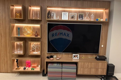 Residential - Condo/Apartment - São Paulo , São Paulo - BR