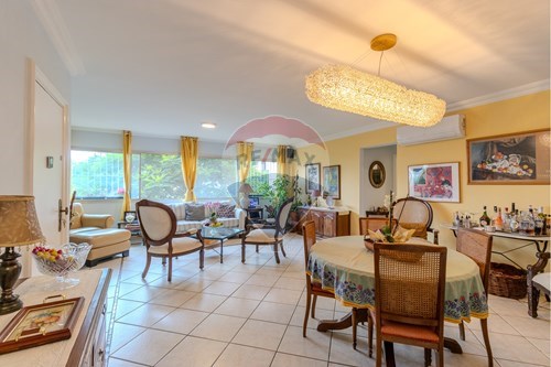 Venda-Apartamento-Avenida Santo Amaro , 6238  - Entre Fernandes Moreira e Am. Brasiliense  - Alto da Boa Vista , São Paulo , São Paulo , 04702-002-602011086-6