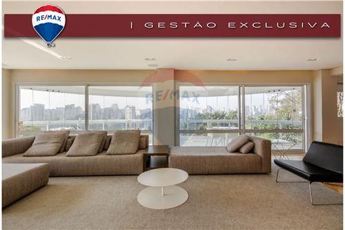 For Sale-Condo/Apartment-Rua Bartira , 35  - Perdizes , São Paulo , São Paulo , 05009000-601261064-162