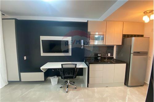 For Rent/Lease-Condo/Apartment-Rua Major Sertório , 423  - Próximo à Faculdade Mackenzie  - Vila Buarque , São Paulo , São Paulo , 01222001-601991026-15