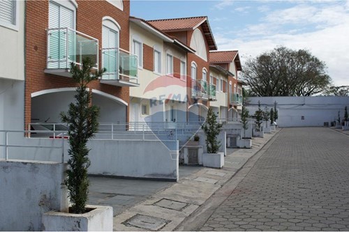 Alugar-Casa de Condomínio-Avenida Agenor Couto de Magalhães , 418  - Rua Maria Lucia Duarte  - Jardim Regina , São Paulo , São Paulo , 05174000-602381001-6