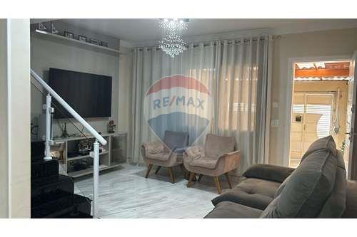 For Sale-Two Level House-Água Rasa , São Paulo , São Paulo , 03158-020-601391088-3