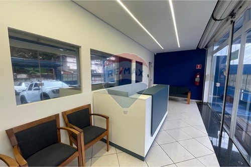 Alugar-Cj. Comercial/ Sala-Vila dos Remédios , São Paulo , São Paulo , 05104000-601261110-1