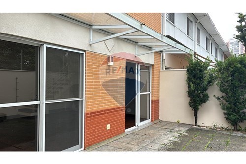Alugar-Casa de Condomínio-Vila Sofia , São Paulo , São Paulo , 04671-050-602151008-192