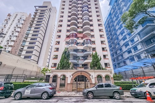 Venda-Apartamento-Avenida Jurema , 45  - Moema , São Paulo , São Paulo , 04079000-602221002-24