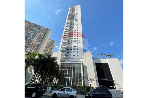 Alugar-Apartamento-RUA Bonnard , 132  - Alphaville Empresarial , Barueri , São Paulo , 06465134-601141084-38