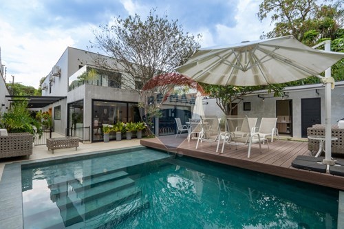 Venda-Casa-Rua Alberto Faria , 000  - Alto de Pinheiros , São Paulo , São Paulo , 05459-000-601251072-102