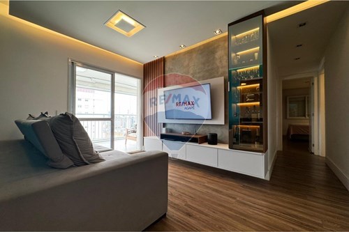 Venda-Apartamento-Rua Filipe Camarão , 530  - Tatuapé , São Paulo , São Paulo , 03065000-602131024-8